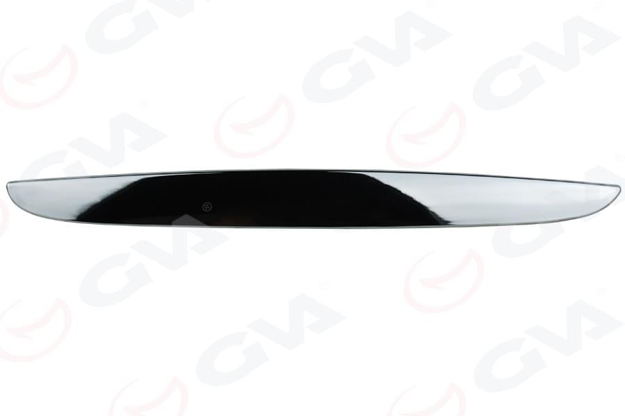PANJUR UST NİKELAJI SOL E90 05>08