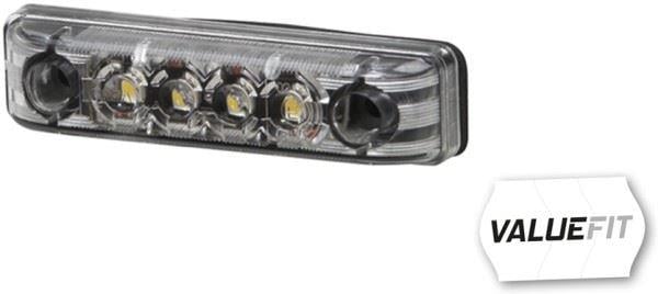 PARK LAMBASİ ON 12V UNİVERSAL CV 357010021-46993L-130012500---------