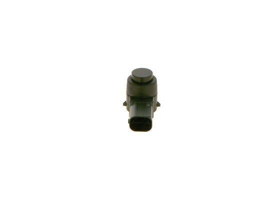 PARK SENSÖRÜ P308 SW-P407-RCZ-PARTNER TEPE-P307 YM C3 PICASSO-C5 III-BERLINGO III 08 >