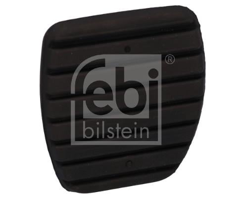 PEDAL KAPLAMASI TRAFİC III