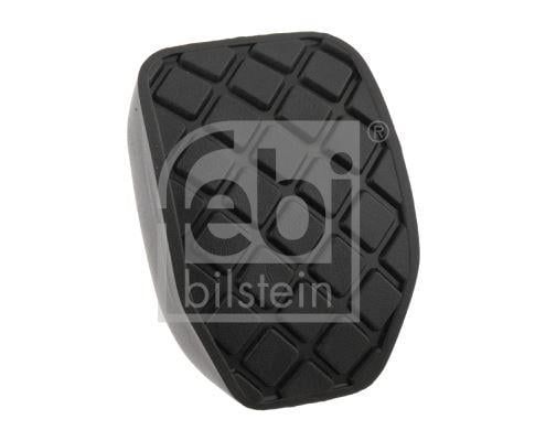 PEDAL LASTİĞİ FREN-DEBRİYAJ CADDY II T5 T6 T7-BORA-GOLF IV-POLO-IBIZA