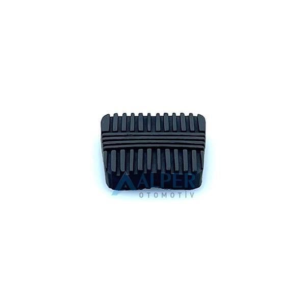 PEDAL LASTİĞİ FREN-DEBRİYAJ PRIMERA-ALMERA-SUNNY III 90-00