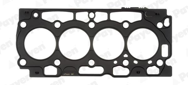 PEUGEOT SİLİNDİR KAPAK CONTA