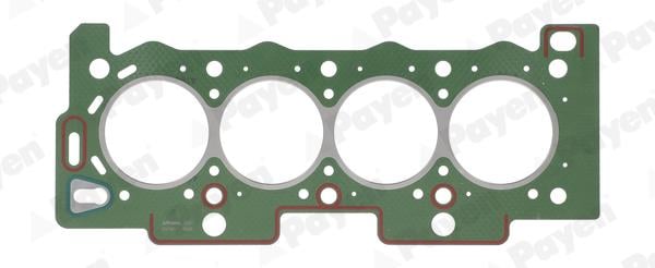 PEUGEOT SİLİNDİR KAPAK CONTASI
