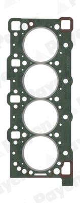 PEUGEOT SİLİNDİR KAPAK CONTASI