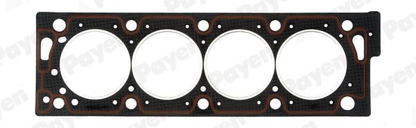 PEUGEOT SİLİNDİR KAPAK CONTASI