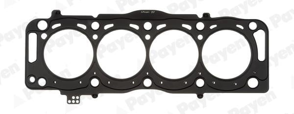 PEUGEOT SİLİNDİR KAPAK CONTASI