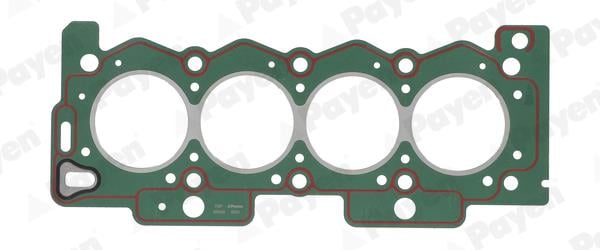 PEUGEOT SİLİNDİR KAPAK CONTASI