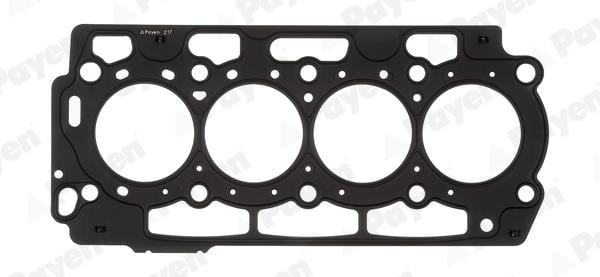 PEUGEOT SİLİNDİR KAPAK CONTASI