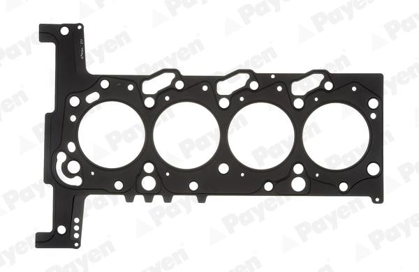 PEUGEOT SİLİNDİR KAPAK CONTASI