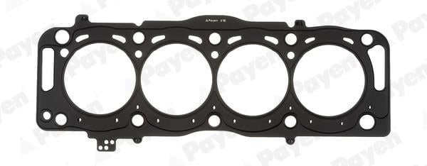 PEUGEOT SİLİNDİR KAPAK CONTASI