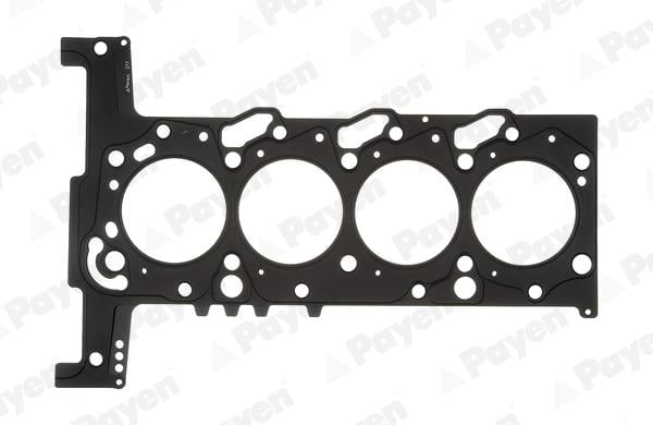 PEUGEOT SİLİNDİR KAPAK CONTASI