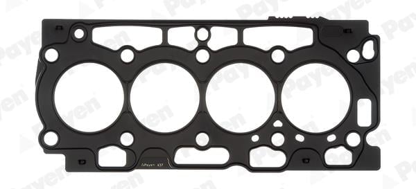 PEUGEOT SİLİNDİR KAPAK CONTASI
