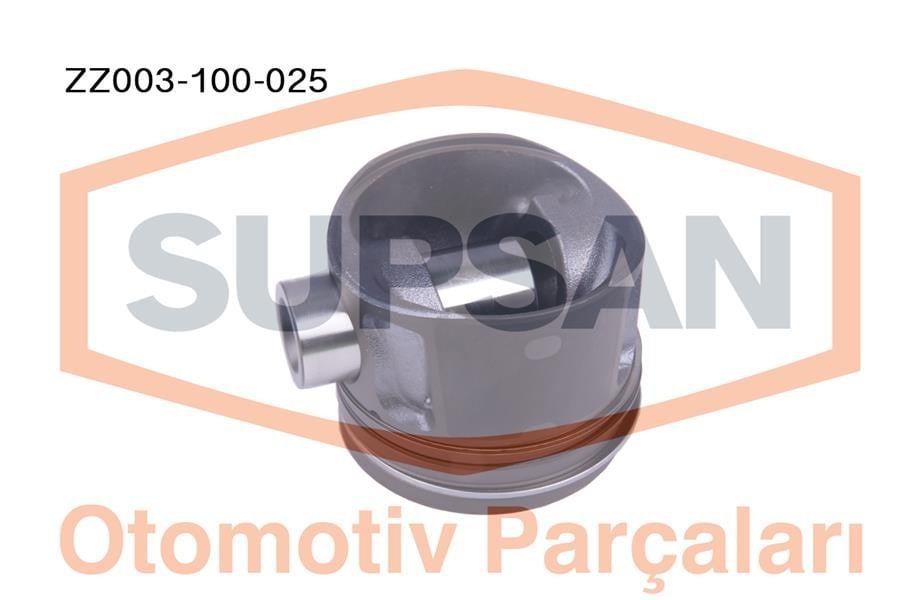 PİSTON FORD TRANSİT 2.2 L V347 TDCI DURATORQ 100BG