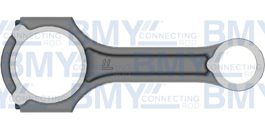 PİSTON KOLU ACCENT ERA-GETZ-İ20-CERATO 1.5 CRDİ 06 > BLUE-İ30-CEED 1.6 CRDİ 11 >