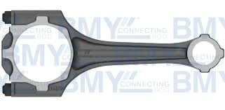 PİSTON KOLU AMAROK-CRAFTER-TRANSPORTER T6-A4-A5-A6-Q5 CNHA-CNHC-CRLB-CRLD-DDAA 2.0TDI