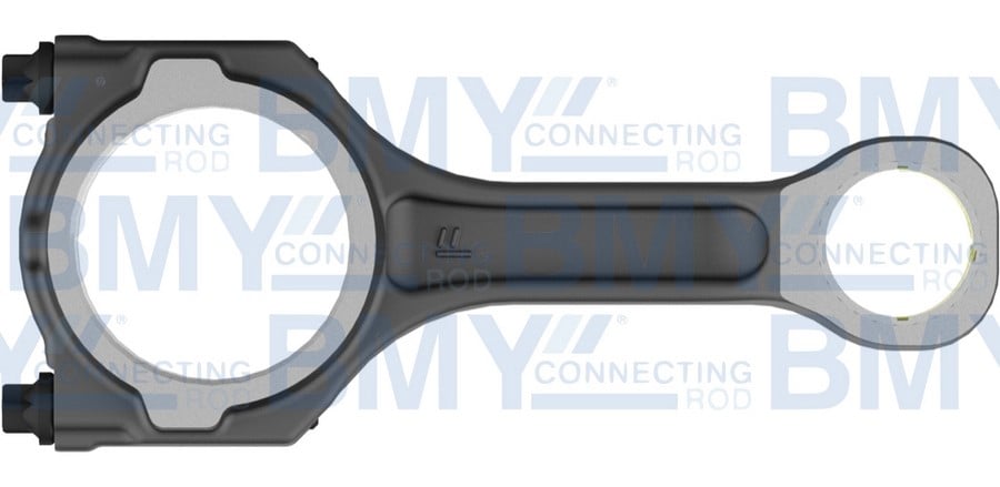 PİSTON KOLU CONNECT 02>14 FOCUS I 98>04 1.8 TDCİ 85.50MM