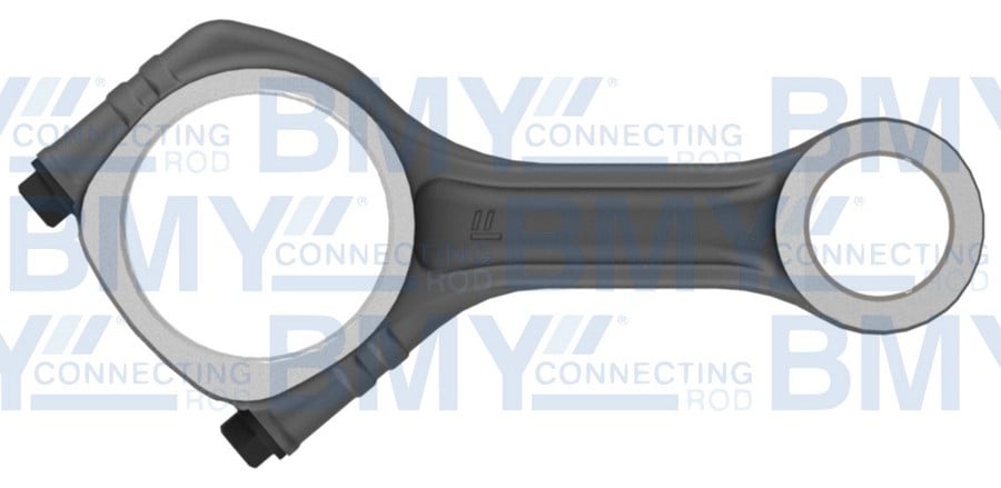 PİSTON KOLU FIAT DUCATO-IVECO DAILY 3.0 JTD