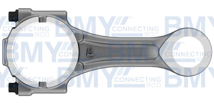 PİSTON KOLU FIAT DUCATO-IVECO DAILY R4 EURO 6 DİZEL F1AF-F1AG