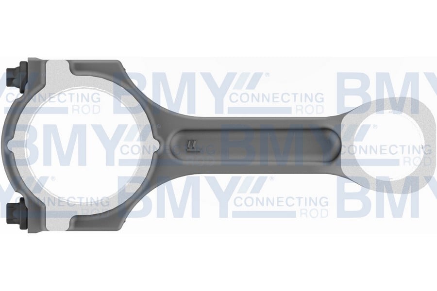 PİSTON KOLU FORD TRANSIT V348 09>11 3.2 200PS TDCI RANGER 09>11 3.2 200PS TDCI