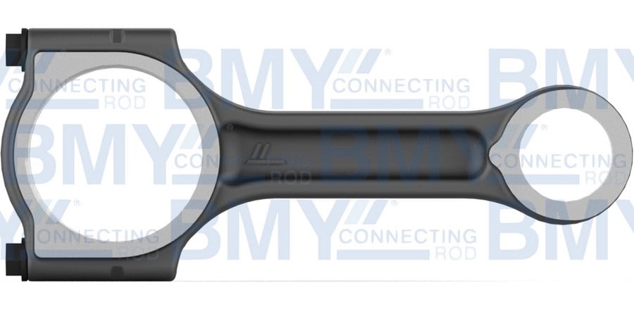 PİSTON KOLU LGN III-LATITUDE-MGN-TRAFIC-QASHQAI-XTRAIL 2.0 DCİ M9R 30 PİM