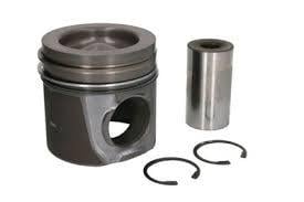 PİSTON MINI 77.00 mm R-52/53 W-10