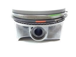 PİSTON RENAULT CLİO 1.6 ENG. K7M732 - LOGAN I 1.6 ENG. K7M714-732 2004-..