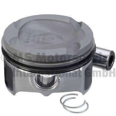 PISTON SEGMAN 0.25 82.25mm MERCEDES M271 EVO W204 S204 C204 W212 C207 A207