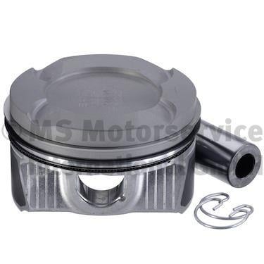 PISTON SEGMAN 84mm STD BMW N20 B20 A F10 F20 F30 F22 F23 F32 F33 F34 F36 E84 F25 F15 Z4 E89