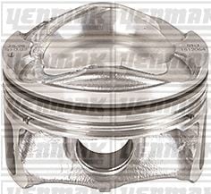 PISTON SEGMAN FOCUS III KUGA II C-MAX 1.6 ECOBOOST VOLVO S60 II 10>15 V60 I S80 II V40 13>15 V70 II I 11>15 STD ÇAP: 79.00MM