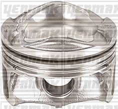 PISTON SEGMAN FOCUS III KUGA II C-MAX 1.6 ECOBOOST VOLVO S60 II 10>15 V60 I S80 II V40 13>15 V70 II I 11>15 0.25 ÇAP: 79.00MM