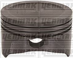 PISTON SEGMAN MONDEO 2.0 ZETEC 93>00 STD ÇAP: 84.80MM