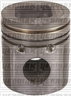 PISTON SEGMAN Q100.0MM STD -PERKINS
