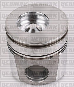 PISTON SEGMAN Q102.0MM STD -CUMMINS-6BT5.9L E17.1:1