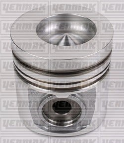 PISTON SEGMAN Q102.0MM STD -CUMMINS-FATIH-CUMMINS