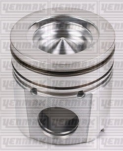 PISTON SEGMAN Q102.0MM STD -CUMMINS-ISB 135 EURO 3 -ISB 150 EURO 3-ISB 170 EURO 3-ISB 185 EURO 3-IS B 220 EURO 3-ISB 250 EURO 3-ISB 275 EURO 3