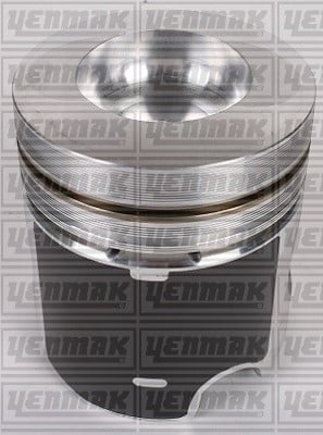 PISTON SEGMAN Q102.0MM STD -KHD-BF 4 L 913 /BF 4 L 913 T/BF 6 L 913/BF 6 L 913 C/T