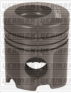 PISTON SEGMAN Q102.0MM STD -KHD-F 3 L 913 G