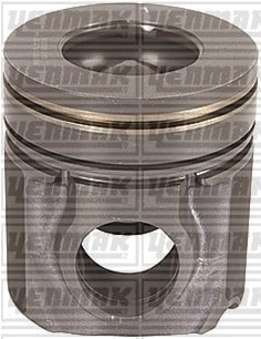 PISTON SEGMAN Q103.0MM STD -JCB-444 T3 TURBO