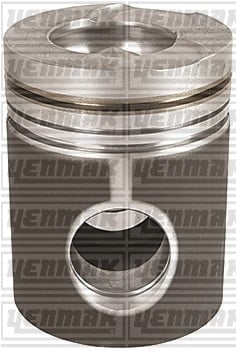 PISTON SEGMAN Q104.775MM STD -VOLVO-TAMD72-TAMD73