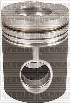 PISTON SEGMAN Q104.775MM STD -VOLVO-TAMD72-TAMD73