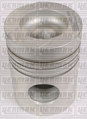 PISTON SEGMAN Q104.775MM STD -VOLVO-TD 71 A