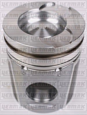 PISTON SEGMAN Q104.775MM STD -VOLVO-TD 71 A