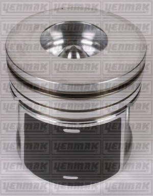 PISTON SEGMAN Q105.0MM STD -PERKINS-1104D-44T EURO 3-1104D-44TA EURO 3