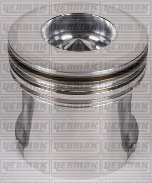 PISTON SEGMAN Q106.5MM STD -JOHN DEERE-4045T 6068T-AGRİCULTURE