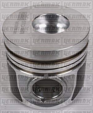 PISTON SEGMAN Q106.5MM STD -TUMOSAN-TÜMOSAN - 4DT39