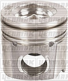 PISTON SEGMAN Q107.0MM STD -CUMMINS-ISB-PX5-PX7