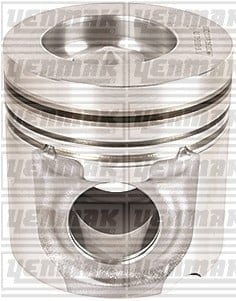 PISTON SEGMAN Q108.0MM STD -KHD-FORD-BF6 M 1013 EURO2 BF4 M 1013 EURO2