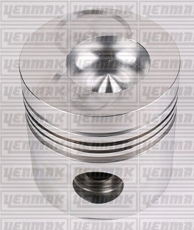 PISTON SEGMAN Q109.0MM 040 -HATZ-E 108-Z 108/D 108-V 108
