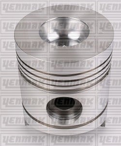 PISTON SEGMAN Q110.0MM STD -FIAT-CN 3
